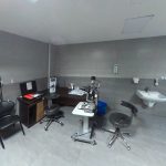 Opening of a subspecialty clinic at Binagster Ophthalmology Center