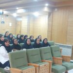1404/2/6 - برگزاری کنفرانس آموزشی فمتورینگ