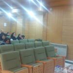 1404/8/28 - برگزاری کارگاه آموزشی اطفا حریق