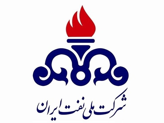 لوگو شرکت نفت